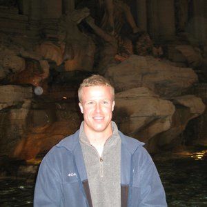 Meet your Posher, Matt